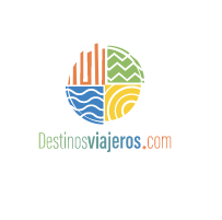 DestinosViajeros logo