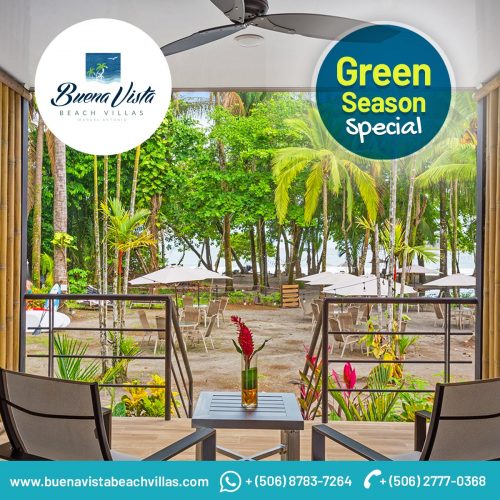 Buena Vista Beach Villas DestinosViajeros