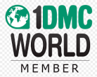 Certif 1DMC world member Certif 1DMC world member