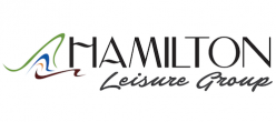 Logo Hamilton Leisure