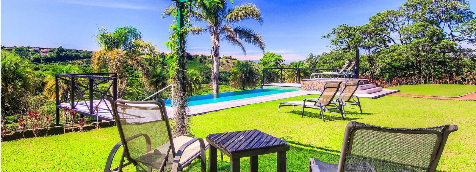 Hotel Mango Valley DestinosViajeros