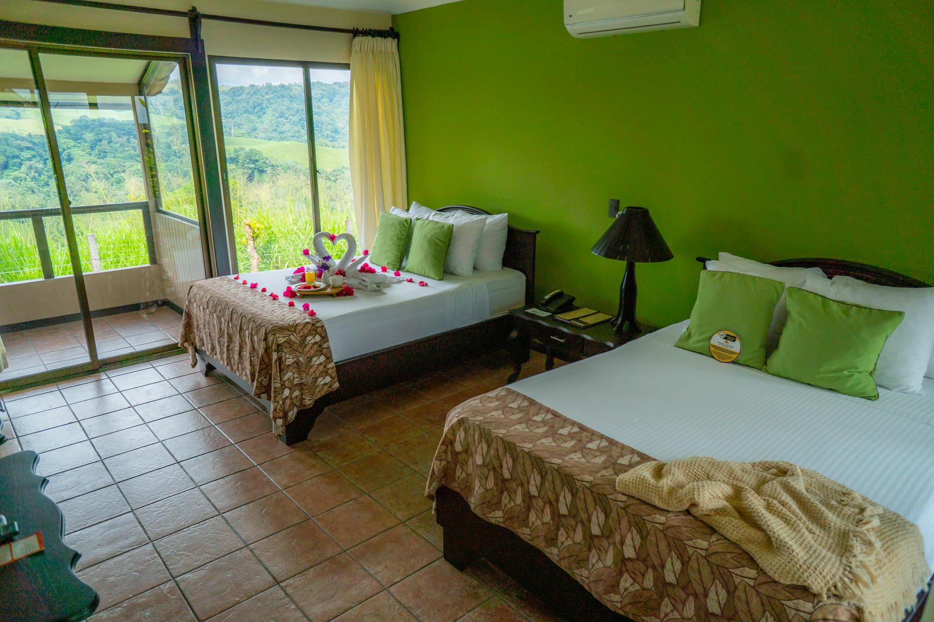 Hotel Montaña de Fuego Resort & Spa DestinosViajeros