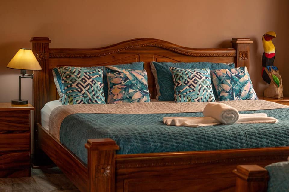 Hotel Margarita Bahía Drake DestinosViajeros