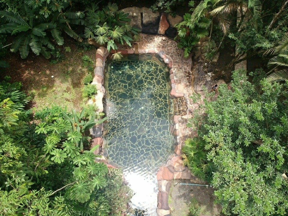 El Valle Mineral Springs DestinosViajeros