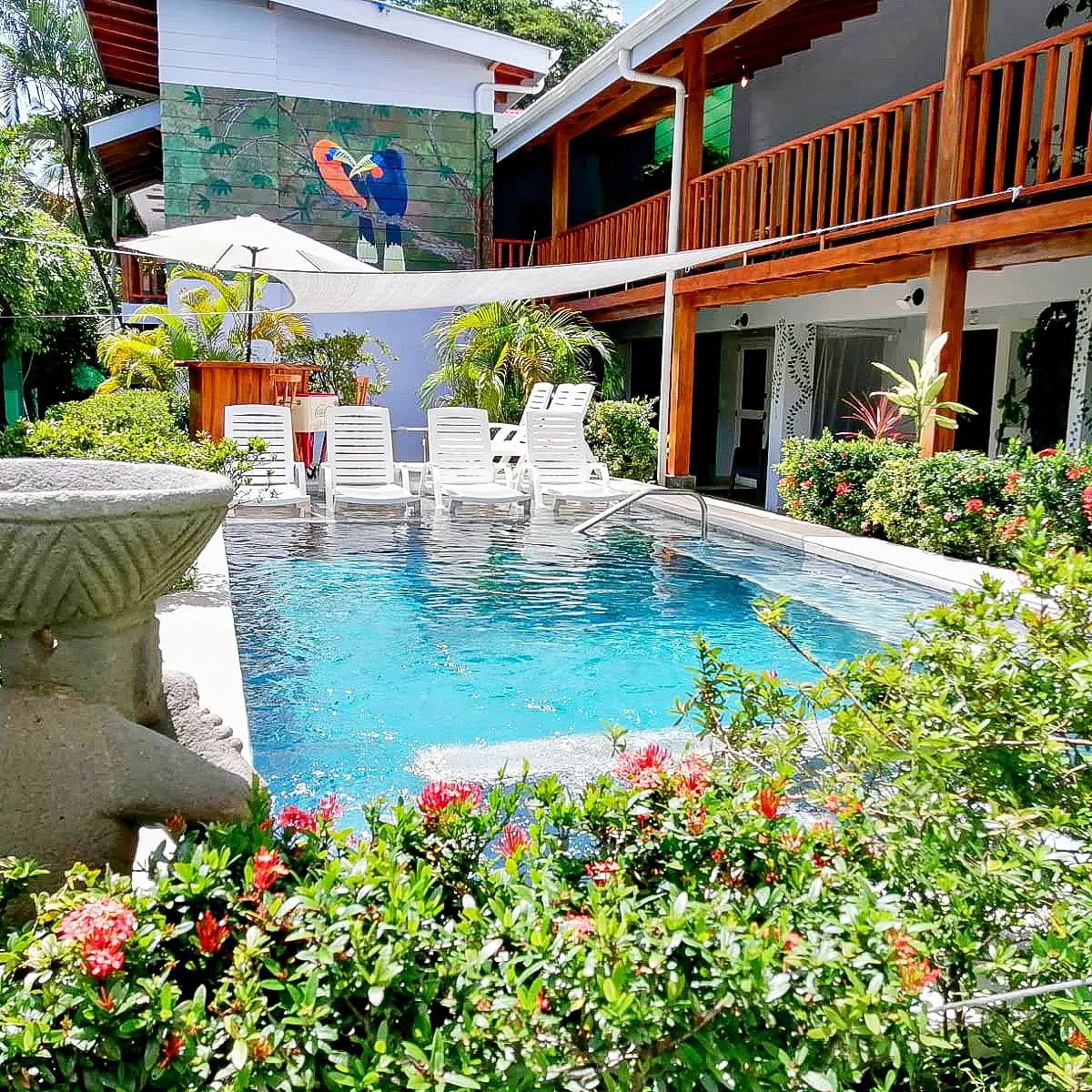 Bella Vista Suites by Villas Verdes DestinosViajeros