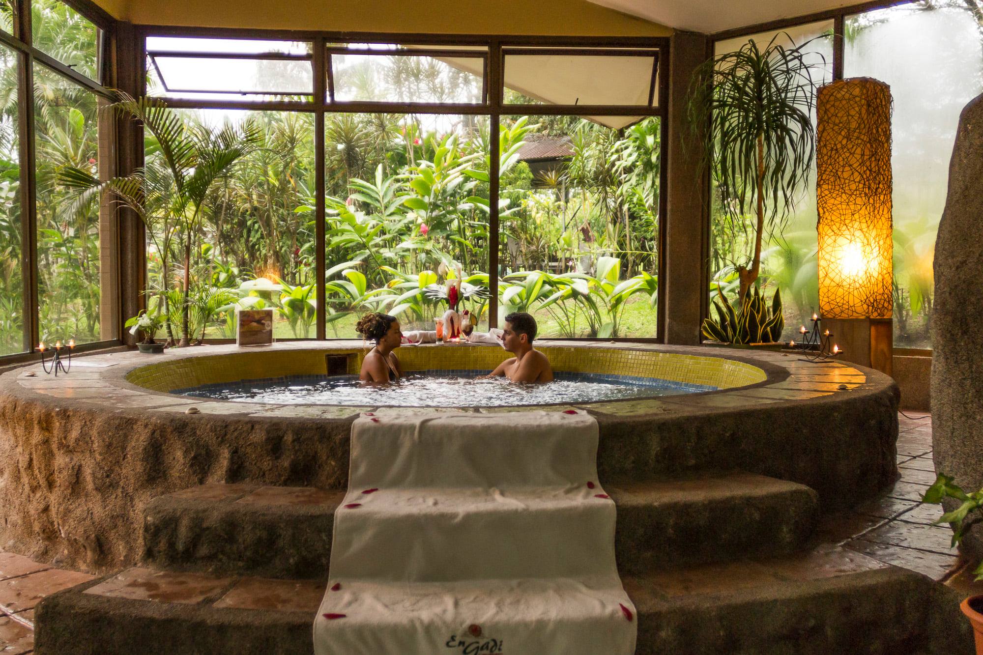 Hotel Montaña de Fuego Resort & Spa DestinosViajeros