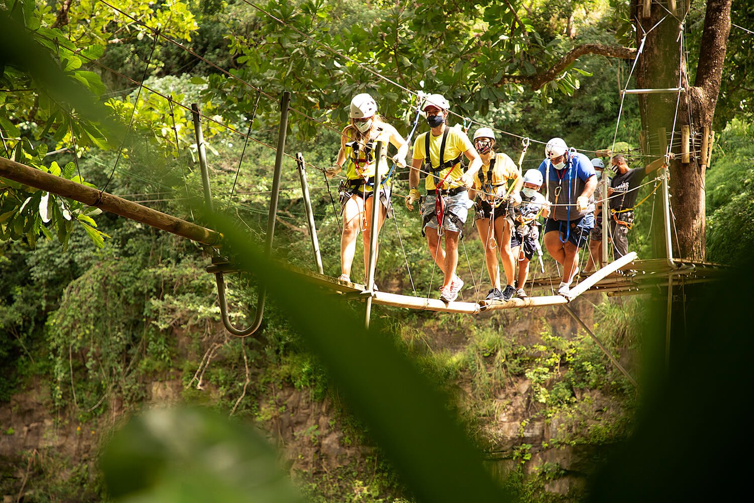 La ponderosa DestinosViajeros