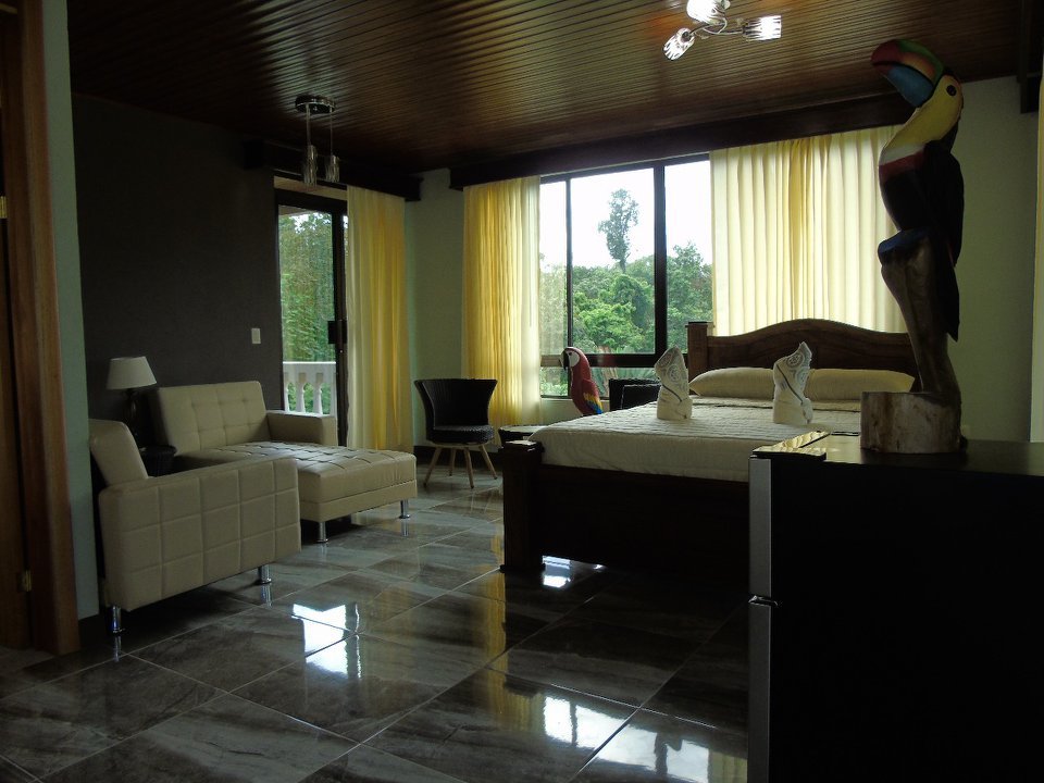 Hotel Margarita Bahía Drake DestinosViajeros