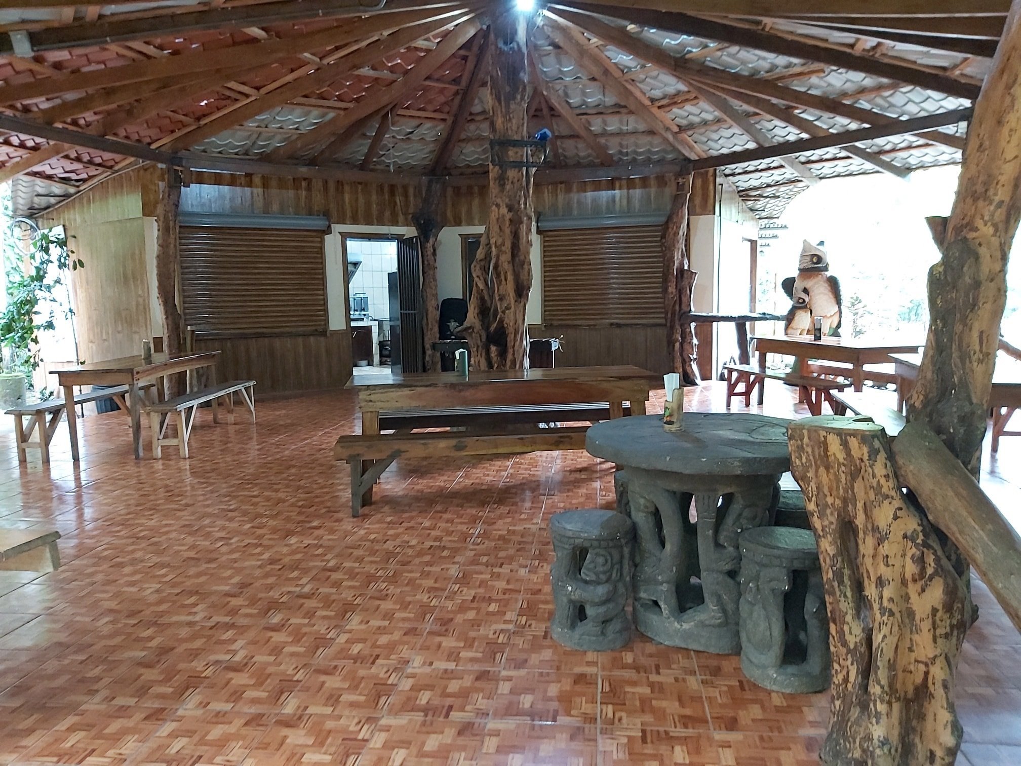 El Valle Mineral Springs DestinosViajeros