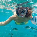 snorkel